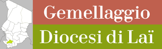 Gemellaggio Diocesi di Lai