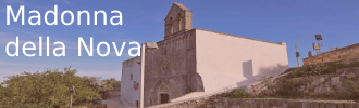 Madonna della Nova